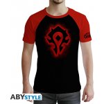 ABYstyle tričko World of Warcraft Horda – Hledejceny.cz