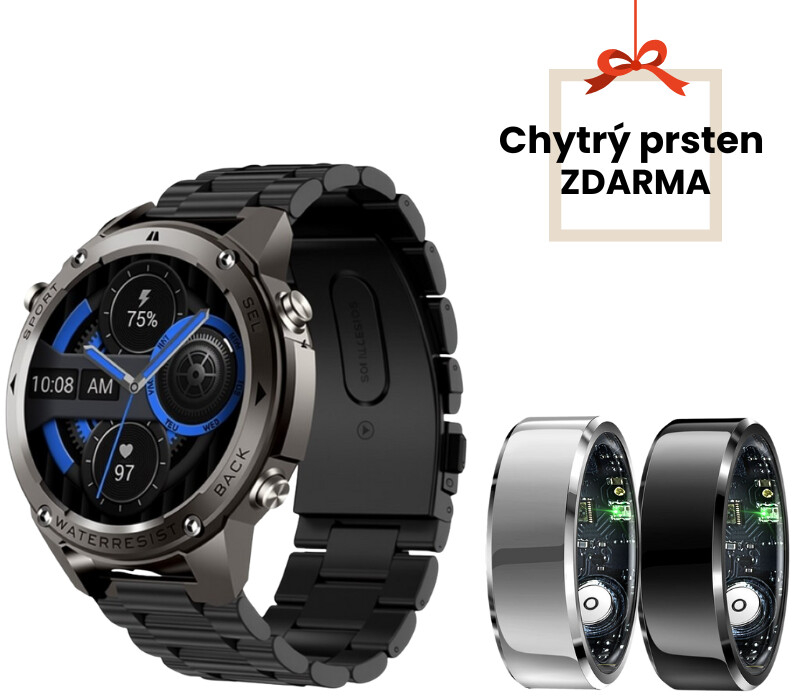 EVOLVE X9 Ultra na Heureka.cz