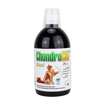 Orling Chondrocat Biosol 0,5 l – Hledejceny.cz