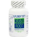 Uncaria Kudzu Root extrakt 90 kapslí – Hledejceny.cz