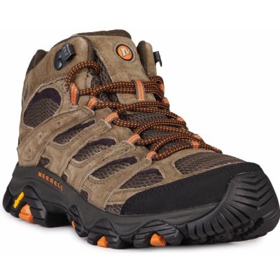 Merrell Moab 3 Mid GTX 036310 olive – Zbozi.Blesk.cz