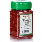 Sultan Pul Biber Turecké Chilli koření 130 g – Hledejceny.cz