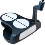 Odyssey Ai-ONE 2-Ball CH putter pravé 34 Pistol grip – Zboží Dáma