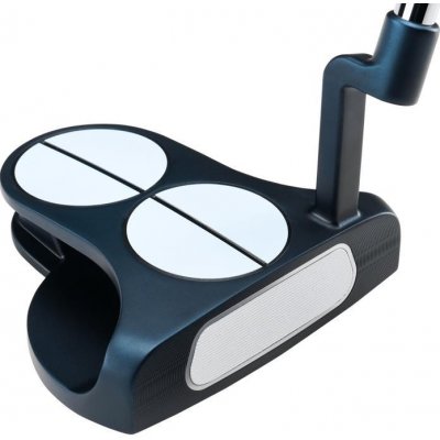 Odyssey Ai-ONE 2-Ball CH putter pravé 34 Pistol grip – Zboží Dáma