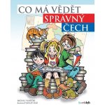 Co má vědět správný Čech | Vaněček Michal, Ráž Václav – Zboží Mobilmania