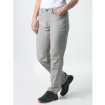 Loap Uzika dámské sportovní kalhoty 1866373059 hnědá – Hledejceny.cz