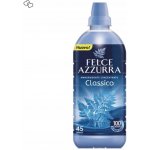 Felce Azzurra Classico koncentrovaná aviváž 45 PD 900 ml – Zboží Dáma