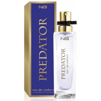 NG Perfumes NG Predator parfémovaná voda dámská 15 ml