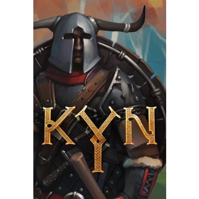 Kyn (PC) EN Steam