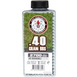 BB G&G Perfect BIO 0.40g/2700 – Zboží Mobilmania