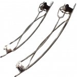 Mechanika k vlasové sponě – Zboží Dáma