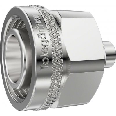 Telegärtner J01460A3003 100025480 Konektor 2,2-5 zástrčka, rovná 1 ks – Hledejceny.cz