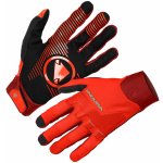 Endura MT500 D3O LF red – Hledejceny.cz