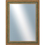 DANTIK HRAD 60x80 cm zelená 3005 – Hledejceny.cz