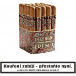 Perdomo Fresco Robusto Connecticut 25 ks – Zboží Mobilmania
