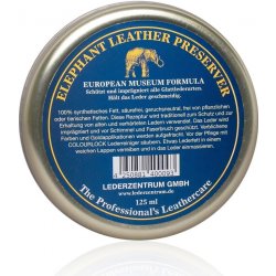 Elephant Leather Preserver 125 ml