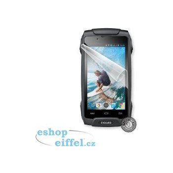 Screenshield™ Evolveo StrongPhone Q8