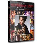 Neuvěřitelný život rockera Coxe DVD – Hledejceny.cz