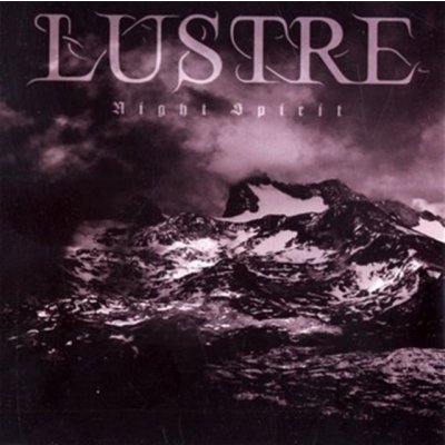 Lustre - Night Spirit CD