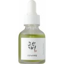 Pleťové sérum a emulze Beauty of Joseon Calming serum se zeleným čajem a panthenolem 30 ml