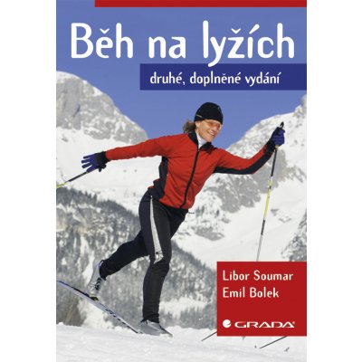 Běh na lyžích - Soumar Libor, Bolek Emil