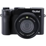 Rollei Powerflex X8 Dual Lens – Zboží Živě