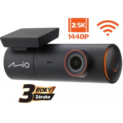 Mio MiVue J35 2.5K GPS WIFI | Zboží Auto