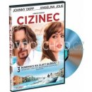 Henckel Von Donnersmarck Florian: Cizinec DVD