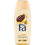 Fa Cream & Oil Cacao butter & Coco oil sprchový gel 250 ml – Hledejceny.cz