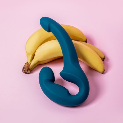 Fun Factory Share Lite modré – Zboží Dáma