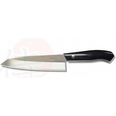 Hokiyama nůž Santoku 180 mm – Zboží Mobilmania