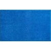 Koupelnová předložka Grund ROMAN modrá 50 x 80 cm