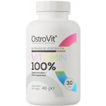OstroVit 100% VIT&MIN 30 tablet – Hledejceny.cz