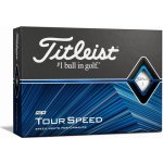 Titleist Tour Speed 12 ks – Zboží Dáma