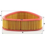 MANN-FILTER Vzduchový filtr MANN C2541 (MF C2541) – Hledejceny.cz