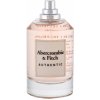 Parfém Abercrombie & Fitch Authentic toaletní voda pánská 100 ml tester