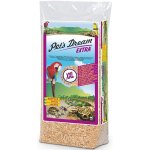Pet's Dream podestýlka z bukového dřeva Extra XXL 50 l – Zboží Dáma