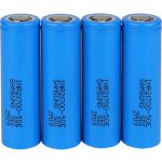 Samsung 5000mAh INR21700-50E 4 ks – Zbozi.Blesk.cz