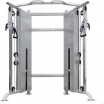 IRONLIFE Functional trainer, 2 x 50 kg – Zboží Mobilmania