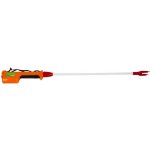 Elektrický pohaněč MagicShock PRO 1500 98cm oranžový – Hledejceny.cz