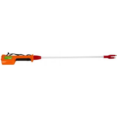 Elektrický pohaněč MagicShock PRO 1500 98cm oranžový – Hledejceny.cz