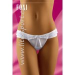 Wolbar Foxi kalhotky bílá – Hledejceny.cz