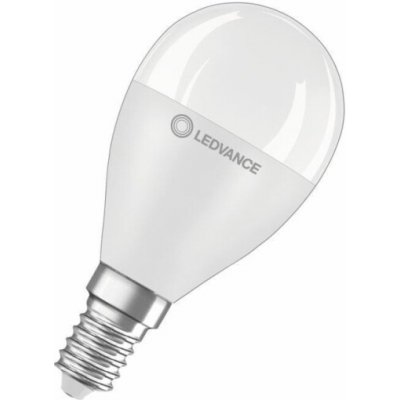 Ledvance LED svítidlo LED, T8 teplá bílá, E14, 7,5 W 900 lm – Hledejceny.cz