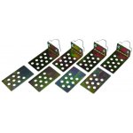 Magnety pod obklady stavitelné 4ks – Zbozi.Blesk.cz