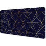 podložka na stůl trojúhelníky vzor – Sleviste.cz