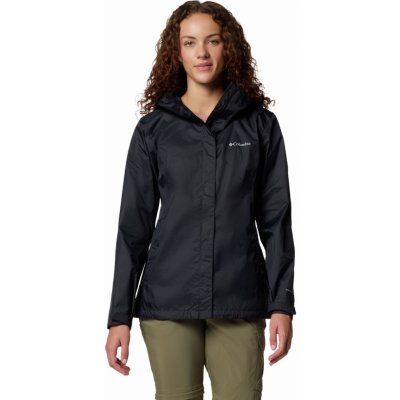 Columbia Arcadia II Jacket černá – Zboží Mobilmania