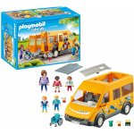 Playmobil 9419 školní autobus – Zbozi.Blesk.cz