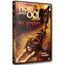 HORY MAJI OCI 2 BEZ CENZURY DVD