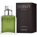 Calvin Klein Eternity parfémovaná voda pánská 100 ml – Sleviste.cz