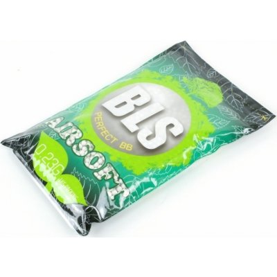 BLS Perfect BIO 0,23g 4345 ks – Zboží Dáma